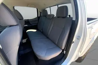 Toyota Tacoma 2021 4x2 TRD Todo Terreno 4p Doble Cabina 5.0 ft CB