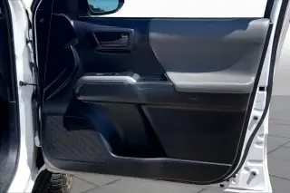 Toyota Tacoma 2021 4x2 TRD Todo Terreno 4p Doble Cabina 5.0 ft CB