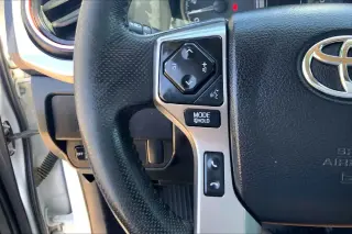 Toyota Tacoma 2021 4x2 TRD Todo Terreno 4p Doble Cabina 5.0 ft CB