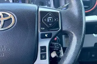 Toyota Tacoma 2021 4x2 TRD Todo Terreno 4p Doble Cabina 5.0 ft CB