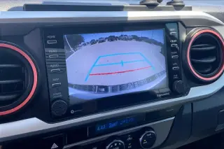 Toyota Tacoma 2021 4x2 TRD Todo Terreno 4p Doble Cabina 5.0 ft CB