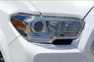Toyota Tacoma 2021 4x2 TRD Todo Terreno 4p Doble Cabina 5.0 ft CB
