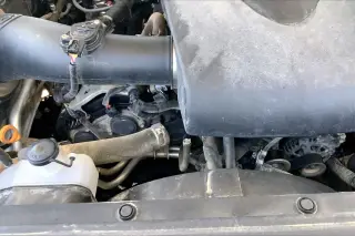 Toyota Tacoma 2021 4x2 TRD Todo Terreno 4p Doble Cabina 5.0 ft CB