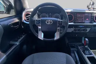 Toyota Tacoma 2021 4x2 TRD Todo Terreno 4p Doble Cabina 5.0 ft CB