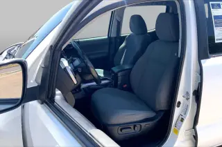 Toyota Tacoma 2021 4x2 TRD Todo Terreno 4p Doble Cabina 5.0 ft CB