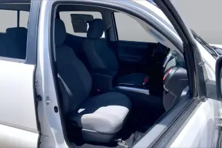 Toyota Tacoma 2021 4x2 TRD Todo Terreno 4p Doble Cabina 5.0 ft CB