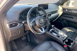 Mazda CX-5 2023 AWD 2.5 Turbo 4p SUV