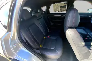 Mazda CX-5 2023 AWD 2.5 Turbo 4p SUV