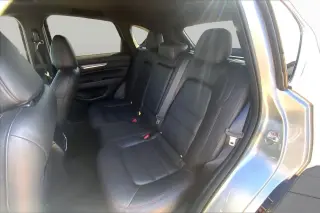 Mazda CX-5 2023 AWD 2.5 Turbo 4p SUV