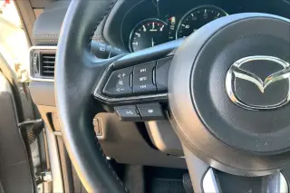 Mazda CX-5 2023 AWD 2.5 Turbo 4p SUV