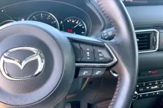 Mazda CX-5 2023 AWD 2.5 Turbo 4p SUV