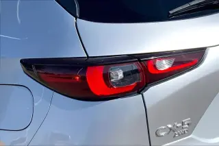 Mazda CX-5 2023 AWD 2.5 Turbo 4p SUV