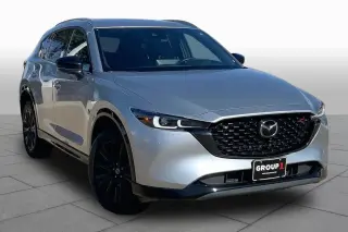 Mazda CX-5 2023 AWD 2.5 Turbo 4p SUV