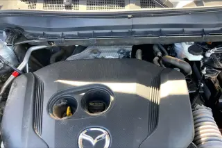 Mazda CX-5 2023 AWD 2.5 Turbo 4p SUV