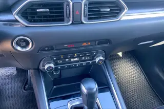 Mazda CX-5 2023 AWD 2.5 Turbo 4p SUV