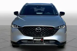 Mazda CX-5 2023 AWD 2.5 Turbo 4p SUV