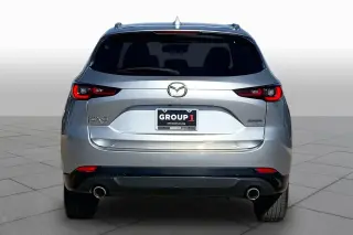 Mazda CX-5 2023 AWD 2.5 Turbo 4p SUV