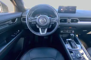 Mazda CX-5 2023 AWD 2.5 Turbo 4p SUV