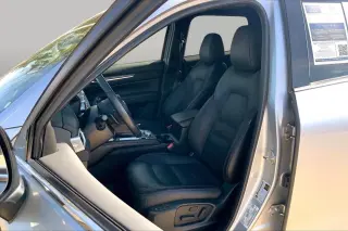 Mazda CX-5 2023 AWD 2.5 Turbo 4p SUV