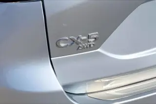 Mazda CX-5 2023 AWD 2.5 Turbo 4p SUV