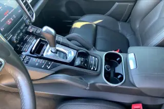 Porsche Cayenne 2018 AWD S 4p SUV