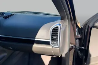 Porsche Cayenne 2018 AWD S 4p SUV