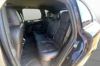 Porsche Cayenne 2018 AWD S 4p SUV
