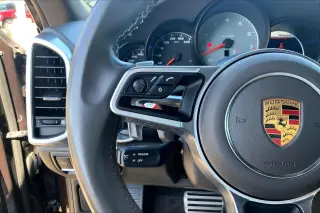 Porsche Cayenne 2018 AWD S 4p SUV