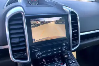 Porsche Cayenne 2018 AWD S 4p SUV