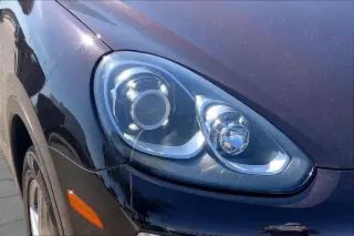 Porsche Cayenne 2018 AWD S 4p SUV