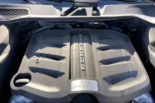 Porsche Cayenne 2018 AWD S 4p SUV