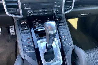 Porsche Cayenne 2018 AWD S 4p SUV