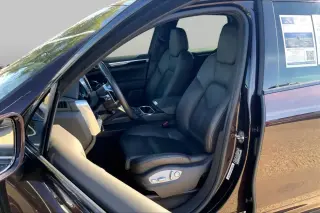 Porsche Cayenne 2018 AWD S 4p SUV