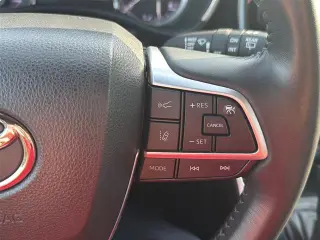 Toyota Highlander 2022 AWD XSE 4p SUV