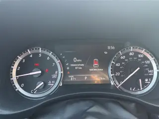 Toyota Highlander 2022 AWD XSE 4p SUV