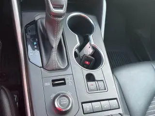 Toyota Highlander 2022 AWD XSE 4p SUV