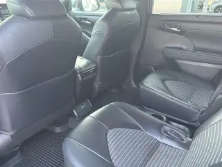 Toyota Highlander 2022 AWD XSE 4p SUV