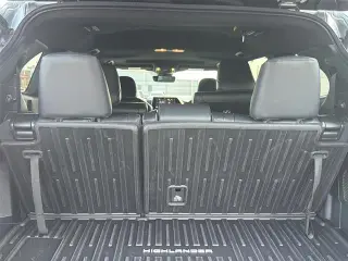 Toyota Highlander 2022 AWD XSE 4p SUV