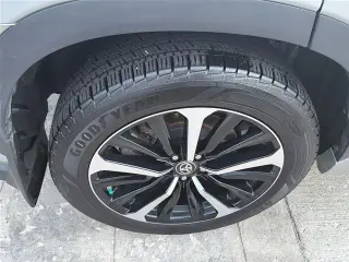 Toyota Highlander 2022 AWD XSE 4p SUV