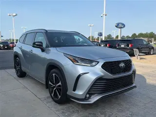 Toyota Highlander 2022 AWD XSE 4p SUV