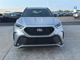 Toyota Highlander 2022 AWD XSE 4p SUV