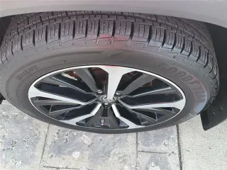 Toyota Highlander 2022 AWD XSE 4p SUV