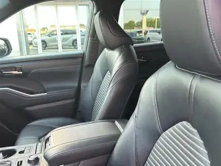Toyota Highlander 2022 AWD XSE 4p SUV