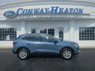Ford Escape 2025 AWD Active 4p SUV