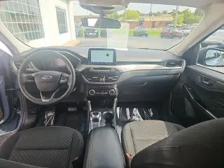 Ford Escape 2025 AWD Active 4p SUV