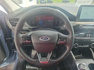 Ford Escape 2025 AWD Active 4p SUV