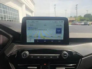 Ford Escape 2025 AWD Active 4p SUV