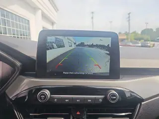 Ford Escape 2025 AWD Active 4p SUV