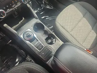Ford Escape 2025 AWD Active 4p SUV