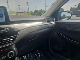 Ford Escape 2025 AWD Active 4p SUV